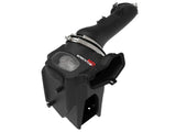 aFe 20-24 Ford Diesel Trucks V8-6.7L (td) Momentum HD Cold Air Intake System w/ Pro DRY S Filter (5070007D1)