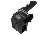 aFe 20-24 Ford Diesel Trucks V8-6.7L (td) Momentum HD Cold Air Intake System w/ Pro 10R Filter (5070007T1)