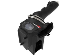 AFE Momentum HD Cold Air Intake with Pro 10R Filter | 20-26 Super Duty 6.7L Diesel