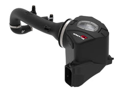 AFE Momentum GT Cold Air Intake with Pro 5R Filter | 19-26 Silverado/Sierra 1500 2.7L