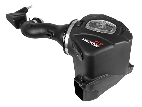 AFE Momentum GT Cold Air Intake with Pro Dry S Filter | 19-26 Silverado/Sierra 1500/ 21-26 Escalade/ Escalade Esv/ Suburban/ Tahoe/ Yukon/ Yukon XL 6.2L