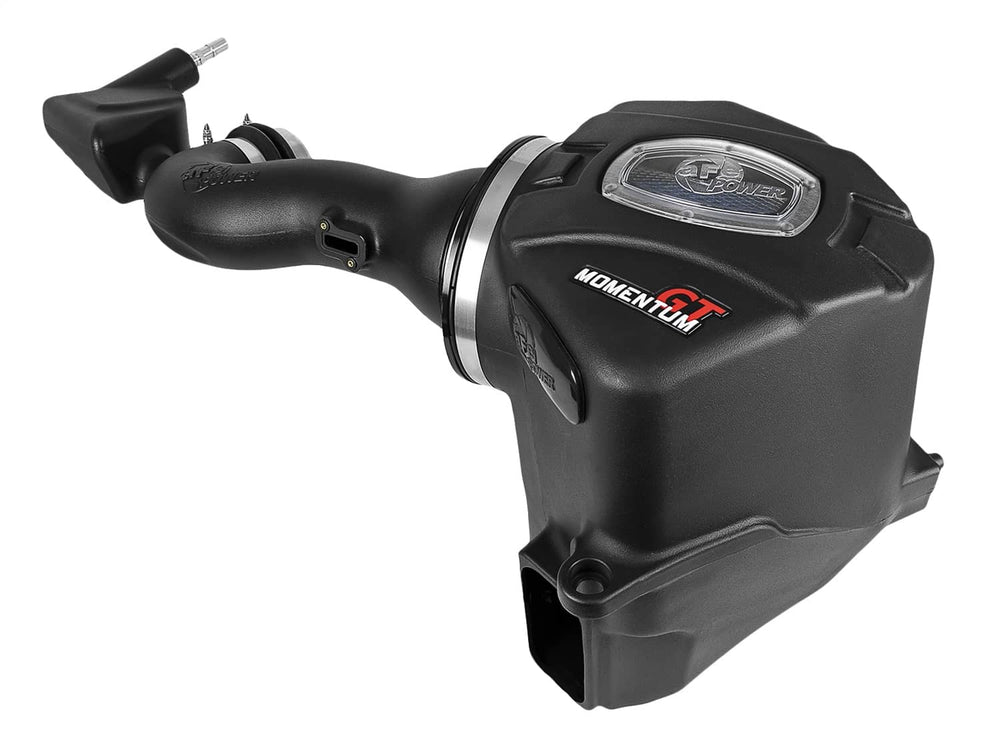 AFE Momentum GT Cold Air Intake with Pro 5R Filter | 19-26 Silverado/Sierra 1500/ 21-26 Escalade/ Escalade Esv/ Silverado/Sierra/ Suburban/ Tahoe/ Yukon 6.2L