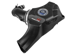 AFE Momentum GT Cold Air Intakes - 18-23 Mustang 2.3L Ecoboost W/Pro 5R Filter