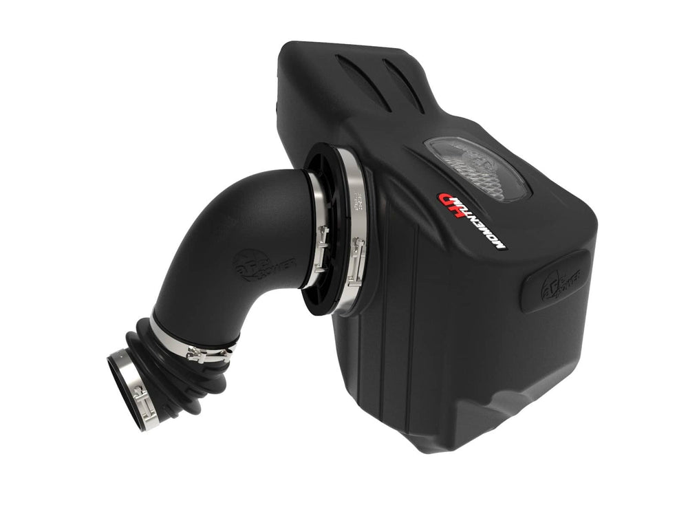 AFE Momentum HD Cold Air Intakes - 19-24 Ram 2500/3500 6.7L Diesel