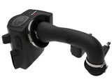 MOMENTUM GT INTAKE WITH PRO 5R FILTER | 20-26 SILVERADO/SIERRA HD 6.6L GAS