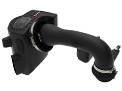 AFE Power Momentum GT Intake with Pro 5R Filter | 20-26 Silverado/Sierra HD 6.6L Gas