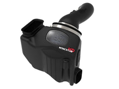 AFE Momentum GT Cold Air Intake with Pro 10R Filter | 20-26 Silverado/Sierra HD 6.6L Diesel