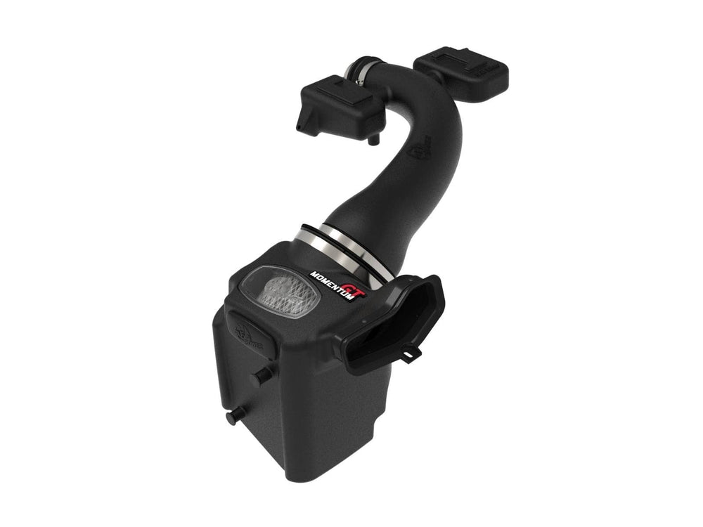 AFE Momentum GT Cold Air Intakes - 20-22 Super Duty 6.2L W/ Pro Dry S Filter
