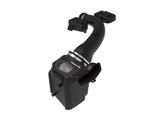 AFE MOMENTUM GT COLD AIR INTAKES ; 20-22 SUPER DUTY 6.2L W/ PRO DRY S FILTER