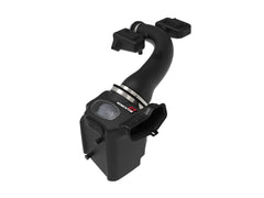 AFE Momentum GT Cold Air Intakes - 20-22 Super Duty 6.2L W/ Pro 5R Filter