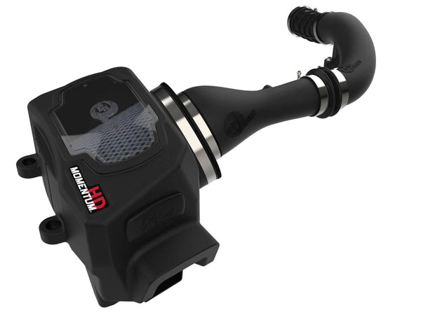 AFE Momentum HD Cold Air Intake with Pro 10R Filter - 20-23 Ram 1500 3.0L Diesel