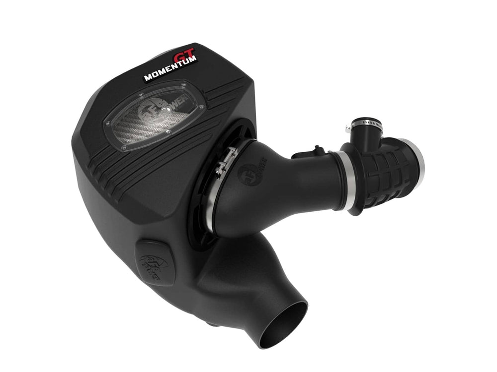AFE Momentum GT Cold Air Intake W/Pro Dry S Filter | 19-26 Blazer 3.6L