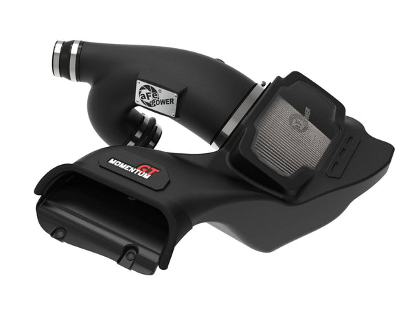 AFE Momentum GT Cold Air Intake with Pro Dry R Filter | 21-26 F-150/ 22-26 Expedition/Navigator 3.5L Ecoboost