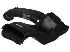 AFE Momentum GT Cold Air Intake with Pro Dry S Filter | 21-26 F-150 5.0L