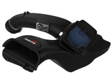 aFe Momentum GT Pro 5R Cold Air Intake System 2021+ Ford F-150 V-5.0L (5070074R)