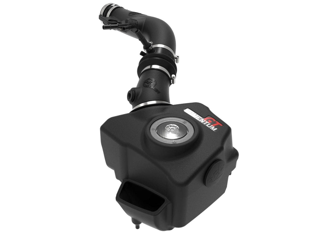AFE Momentum GT Cold Air Intake W/Pro Dry S Filter | 21-24 Bronco Sport/ 20-22 Escape/ 22-24 Maverick 2.0L