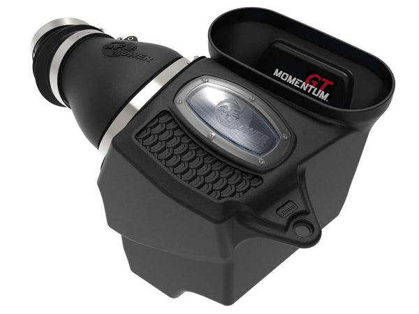 AFE Momentum GT Cold Air Intake with Pro 5R Filter | 21-26 Wrangler JL 6.4L