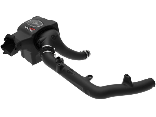 AFE Momentum GT Cold Air Intake with Pro Dry S Filter | 21-26 Bronco 2.7L