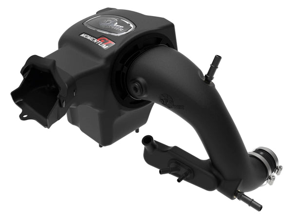AFE Momentum GT Cold Air Intake with Pro 5R Filter | 21-24 Bronco 2.3L