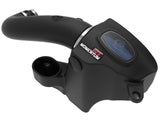 aFe 21-22 Jeep Grand Cherokee L (WL) HEMI V8 5.7L Momentum GT Cold Air Intake System w/Pro 5R Filter (5070093R)