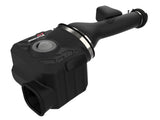 aFe Momentum GT Cold Air Intake System w/ Pro DRY S Filter Toyota FJ Cruiser 07-21 V6-4.0L (5070095D)