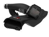 AFE MOMENTUM GT COLD AIR INTAKE WITH PRO DRY S FILTER | 21-26 F150 3.5L HYBRID