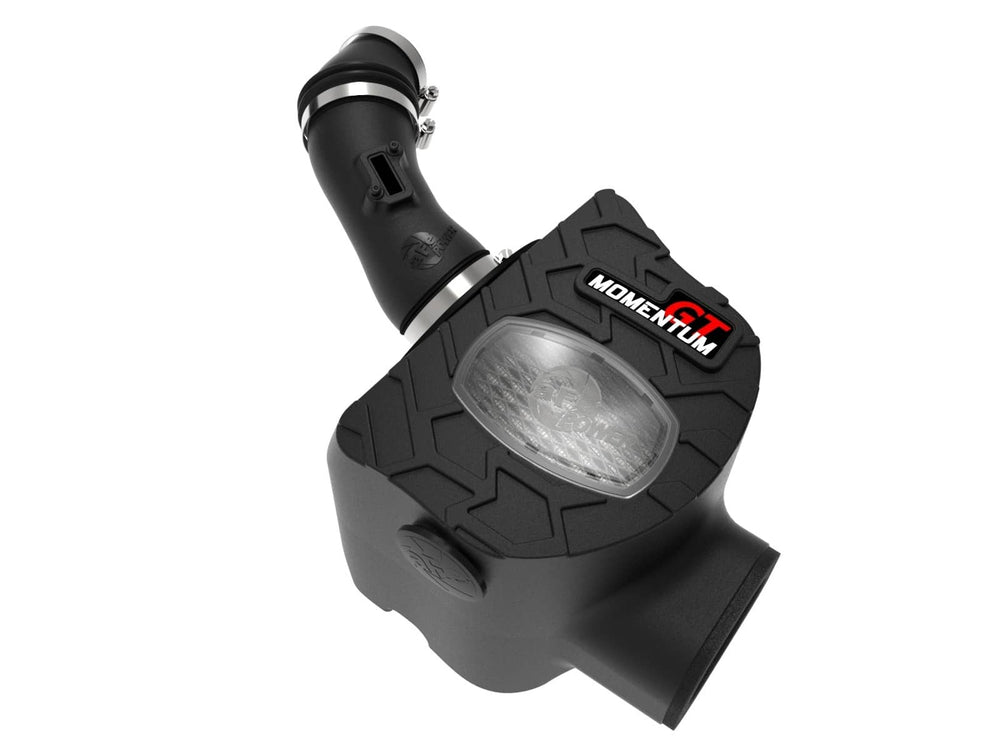 AFE Momentum GT Cold Air Intake with Pro Dry S Filter | 22-26 Tundra/ 23-26 Sequoia 3.4L