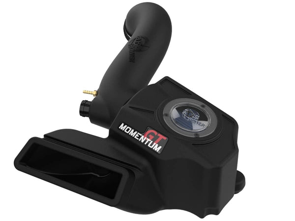 AFE Power Momentum GT Cold Air Intake System W/Pro 5R Filter | 2022-2025 Gti / 2022-2026 A3