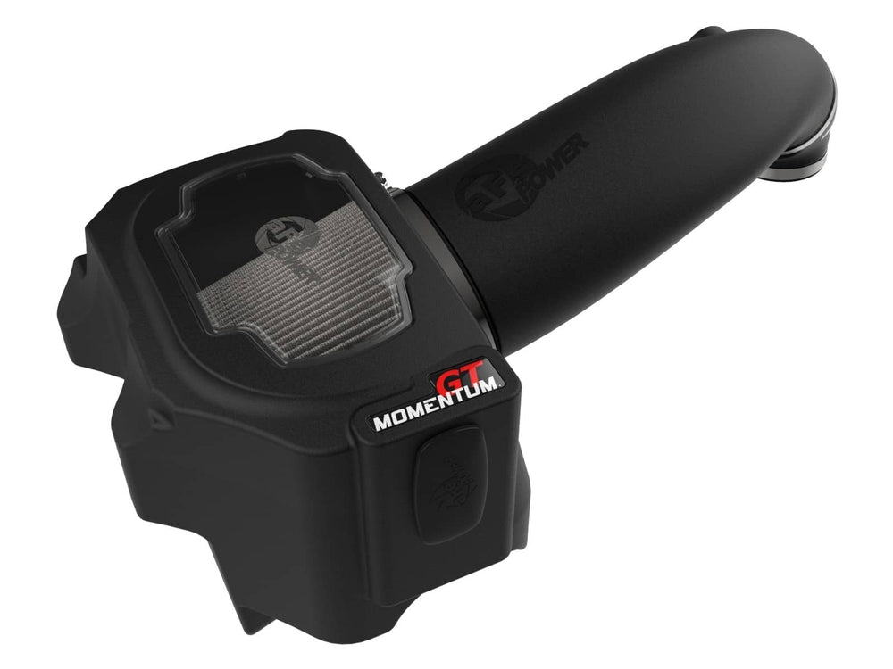 AFE Momentum GT Cold Air Intakes - 22-23 Wagoneer with Pro Dry S Filter