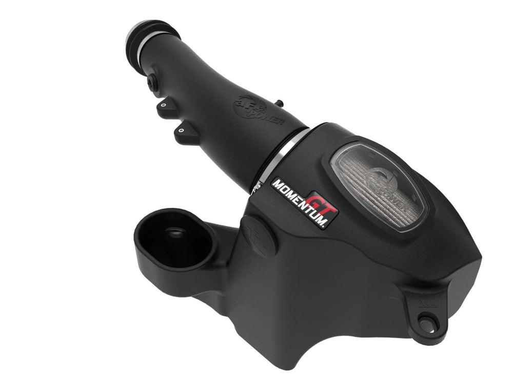 AFE Momentum GT Cold Air Intake W/Pro Dry S Filter | 22-26 Grand Cherokee/ 21-26 Grand Cherokee L 3.6L