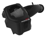 aFe 22-23 Jeep Grand Wagoneer (WS) V8 6.4L Momentum GT Cold Air Intake System w/ Pro DRY S Filter (5070111D)