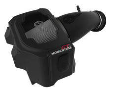 AFE Momentum GT Cold Air Intake with Pro Dry S Filter - 22-26 Grand Wagoneer 6.4L