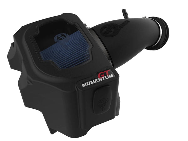 AFE Momentum GT Cold Air Intake with Pro 5R Filter - 22-26 Grand Wagoneer 6.4L