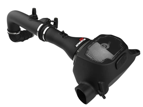 AFE Momentum GT Cold Air Intake with Pro Dry S Filter | 23-26 Colorado/Canyon 2.7L