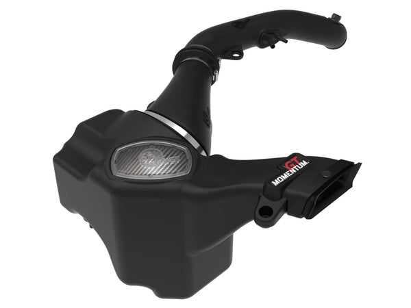 AFE Momentum GT Cold Air Intake with Pro Dry S Filter | 24-26 Ranger Raptor 3.0L