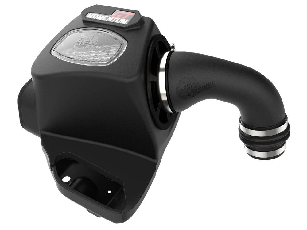 AFE Momentum GT Cold Air Intake with Pro Dry S Filter | 24-26 Tacoma/ 25-26 4RUNNER 2.4L