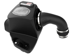 AFE Momentum GT Cold Air Intake with Pro Dry S Filter | 24-26 Tacoma/ 25-26 4RUNNER 2.4L