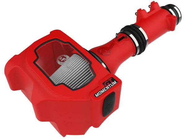 AFE Momentum GT Intake System with Pro Dry S Filter | 25-26 Ram 1500 (EXCLUDING RHO)/ 22-26 Grand Wagoneer/ 23-26 Grand Wagoneer L/ 23-25 Wagoneer/ 23-25 Wagoneer L 3.0L