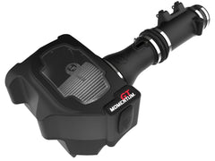 AFE Momentum GT Cold Air Intake with Pro Dry S Filter | 25-26 Ram 1500 (EXCLUDING RHO) / 22-26 Grand Wagonner/ 23-26 Grand Wagoneer L/ 23-25 Wagoneer/ 23-25 Wagoneer L 3.0L Hurricane