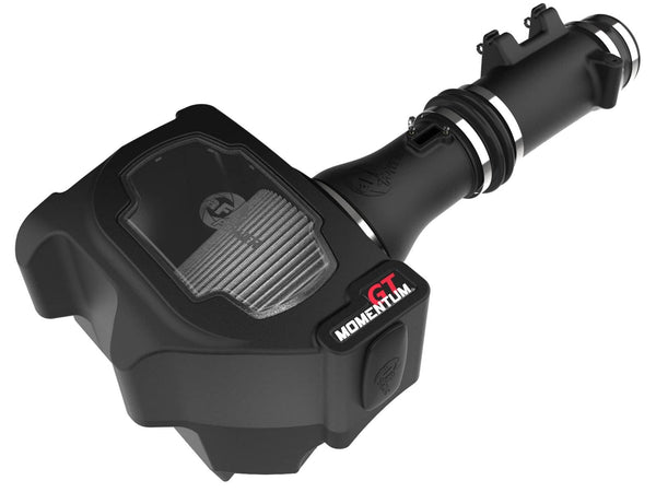 AFE Momentum GT Cold Air Intake with Pro Dry S Filter | 25-26 Ram 1500 (EXCLUDING RHO) / 22-26 Grand Wagonner/ 23-26 Grand Wagoneer L/ 23-25 Wagoneer/ 23-25 Wagoneer L 3.0L Hurricane