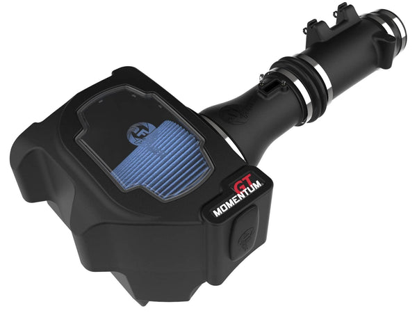 AFE Momentum GT Cold Air Intake with Pro 5R Filter | 25-26 Ram 1500 (EXCLUDING RHO)/ 22-26 Grand Wagoneer/ 23-26 Grand Wagoneer L/ 23-25 Wagoneer/ 23-25 Wagoneer L 3.0L