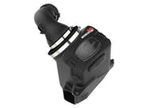 AFE Momentum HD Cold Air Intake with Pro Dry S Filter | 21-24 Escalade/ 21-24 Escalade Esv/ 20-26 Silverado/Sierra 1500/ 21-26 Suburban/ 21-26 Tahoe/ 21-26 Yukon/Yukon XL 3.0L Diesel