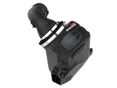 AFE Momentum HD Cold Air Intake with Pro 10R Filter | 21-24 Escalade/ 21-24 Escalade Esv/ 20-26 Silverado/Sierra 1500/ 21-26 Suburban/ 21-26 Tahoe/ 21-26 Yukon/Yukon XL 3.0L Diesel