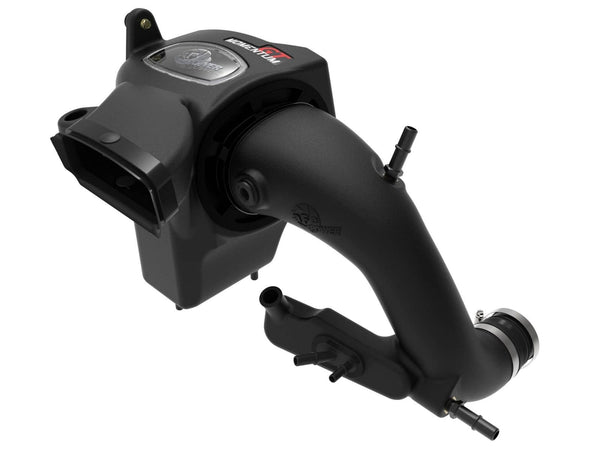 AFE Momentum GT Cold Air Intake with Pro 5R Filter | 2024 Ranger 2.3L