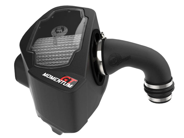 AFE Momentum GT Cold Air Intake W/Pro Dry S Filter | 24-26 Land Cruiser 2.4L Hybrid