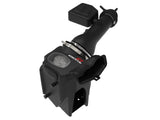 AFE MOMENTUM GT COLD AIR INTAKE WITH PRO DRY S FILTER | 23-26 SUPER DUTY 7.3L
