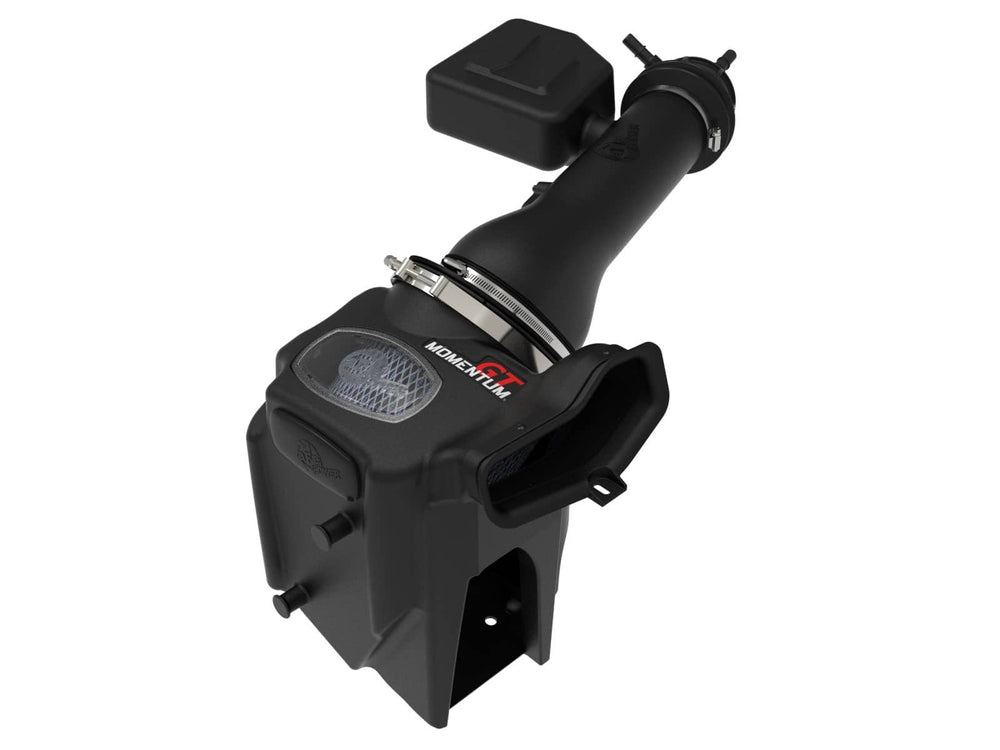 AFE Momentum GT Cold Air Intake with Pro 5R Filter | 23-26 Super Duty 7.3L