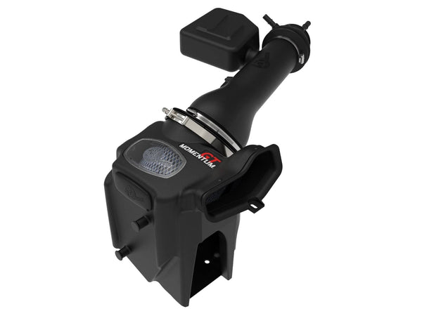 AFE Momentum GT Cold Air Intake with Pro 5R Filter | 23-26 Super Duty 7.3L