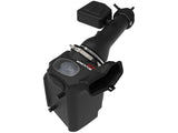 AFE MOMENTUM GT COLD AIR INTAKE SYSTEM WITH PRO 5R FILTER | 23-26 SUPER DUTY 6.8L