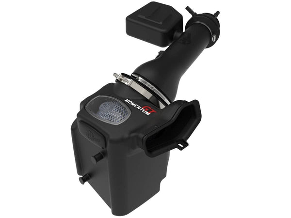 AFE Momentum GT Cold Air Intake System with Pro 5R Filter | 23-26 Super Duty 6.8L